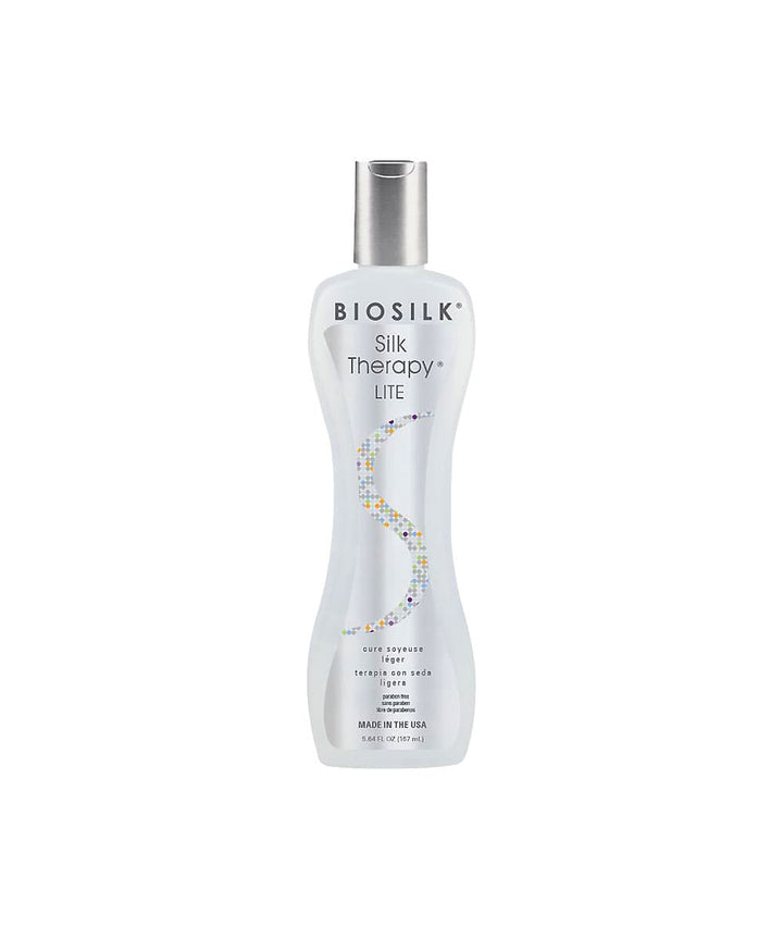 Biosilk Silk Therapy Lite