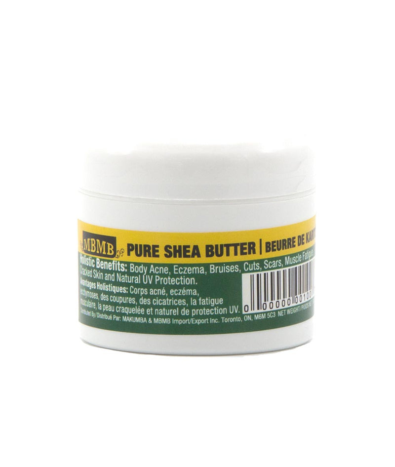 Mbmb Pure Shea Butter 90G