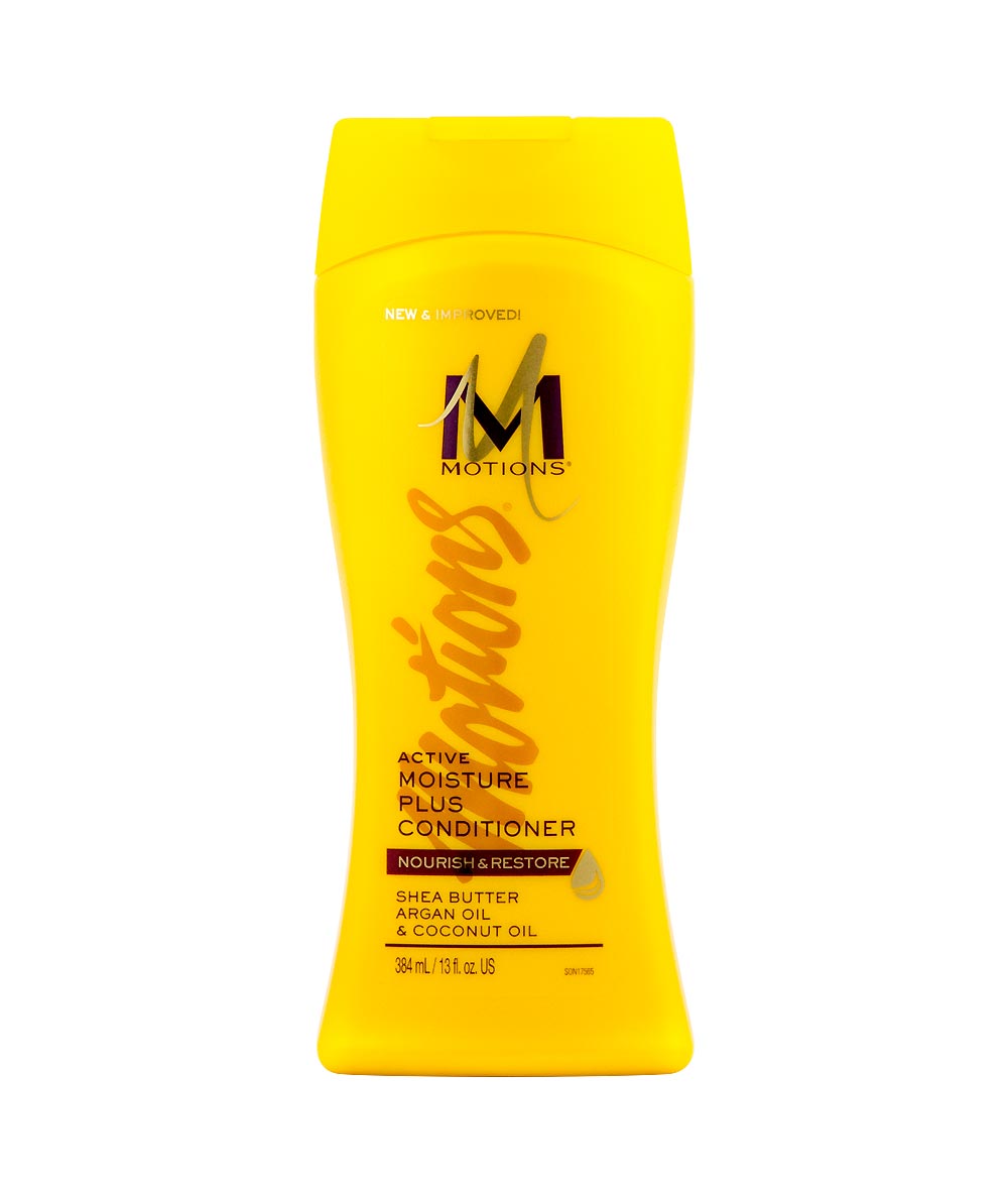 Motions Nourish&Restore Active Moisture Plus Conditioner 13O