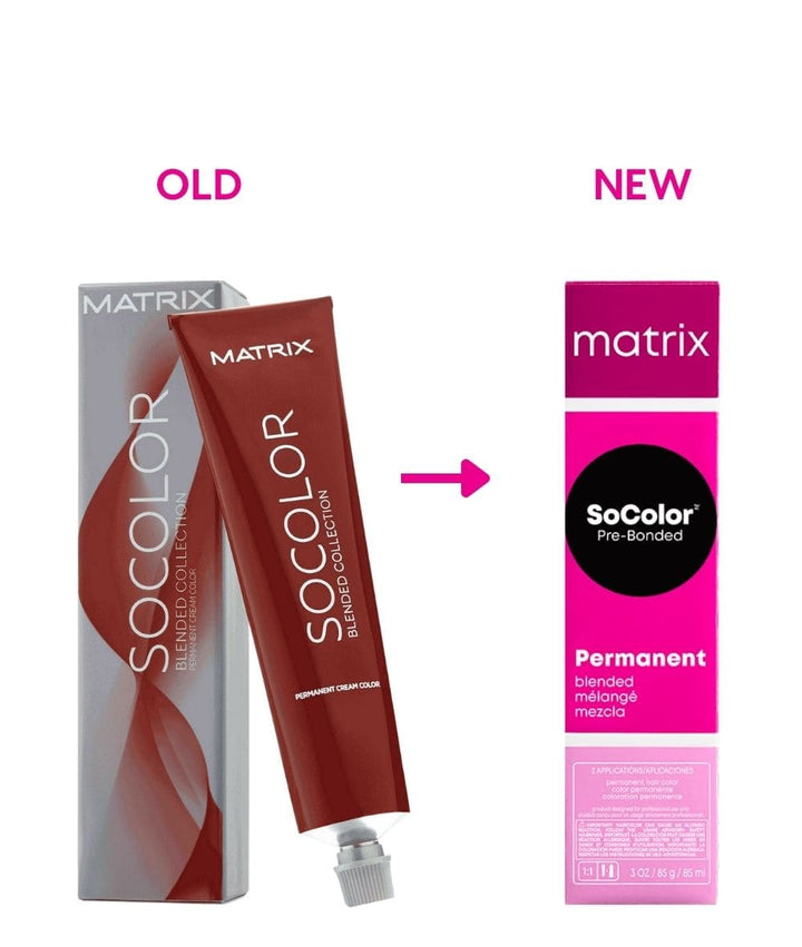 Matrix Socolor Blended 3 oz