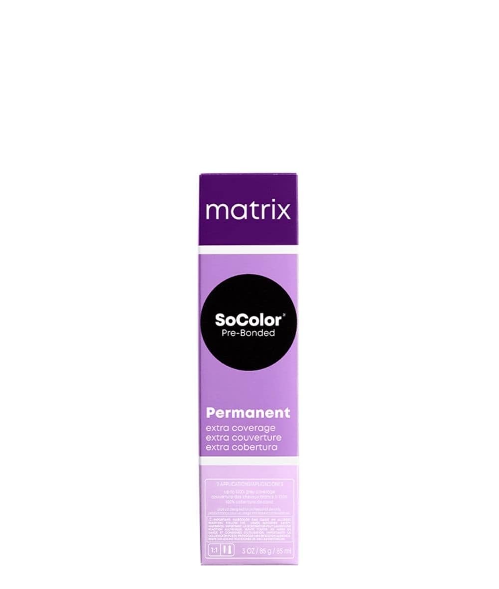 Matrix Socolor Extra Coverage 3 oz, HAIR CARE - Cloré Beauty