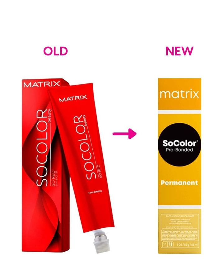 Matrix Socolor Sored 2.1 oz