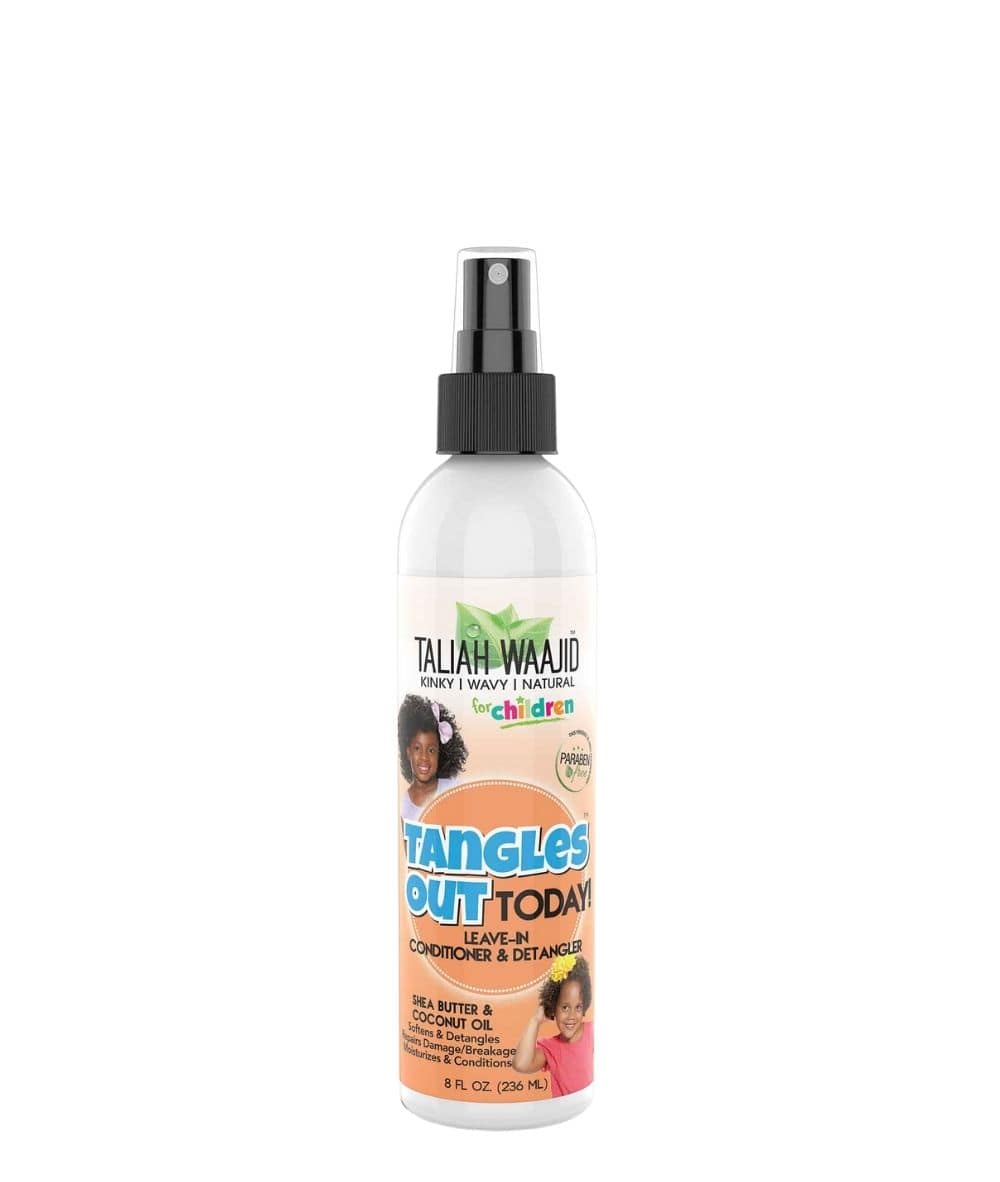 Taliah Waajid F/Children Tangles Out Today L-I Cnd&Dtgl 8Oz