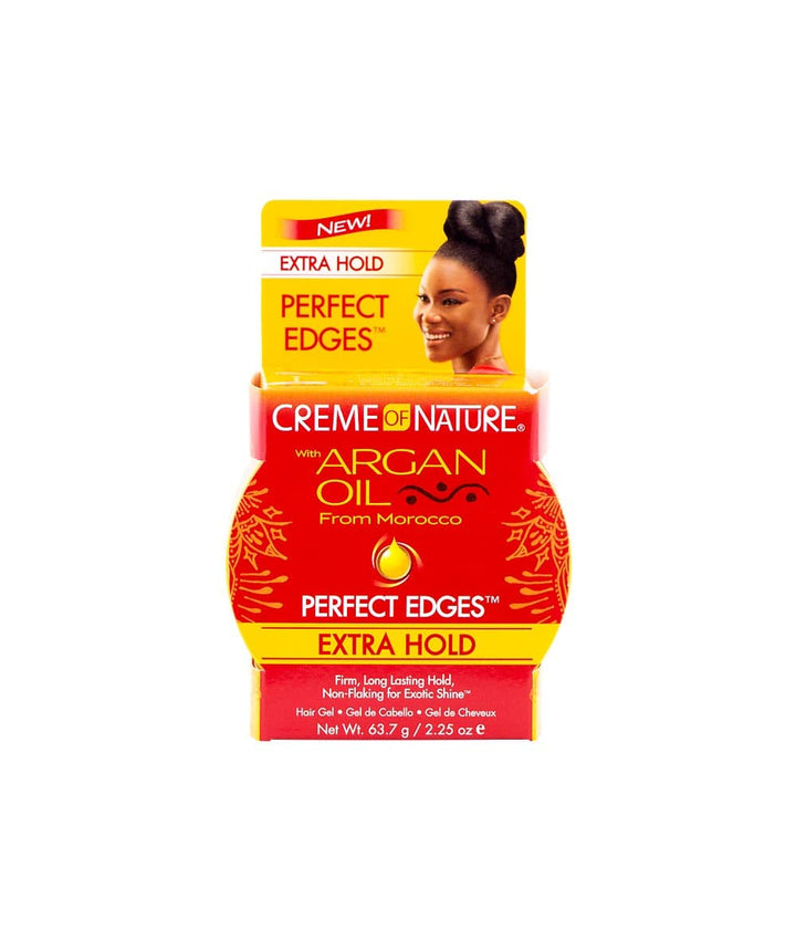 Creme Of Nature Argan Oil Perfect Edges 2.25Oz