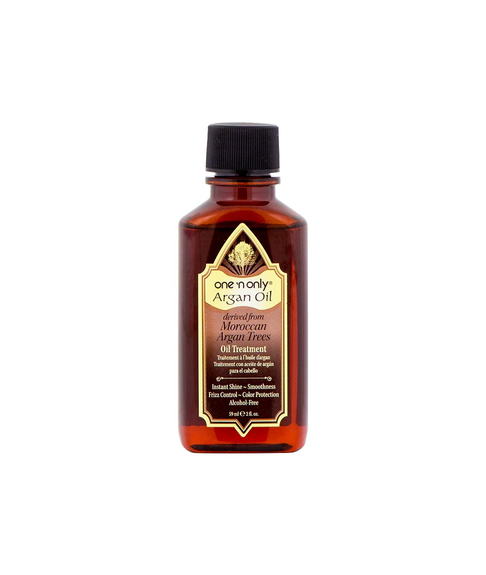 One N Only Argan Oil Treatment 2oz, HAIR CARE - Cloré Beauty
