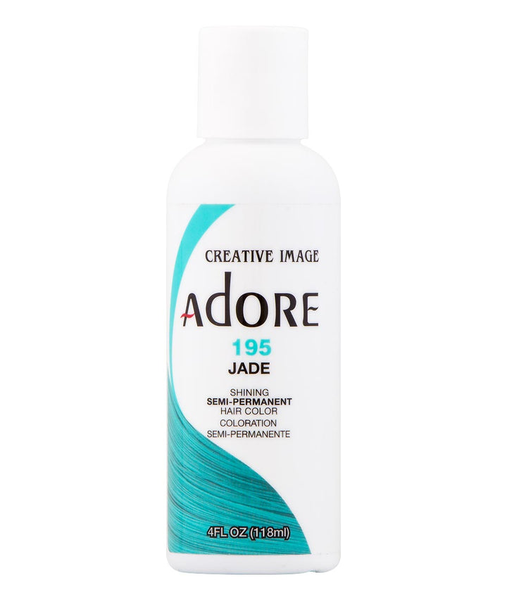 Adore Shining Semi-Permanent Hair Color 4 oz