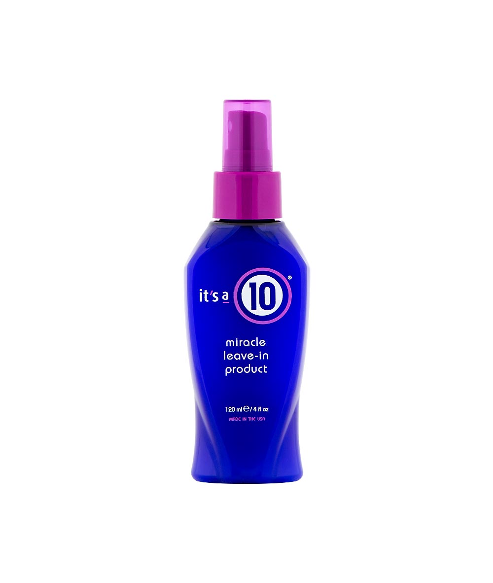 Its A 10 Miracle Leave-In 4Oz, Hair Care - Cloré Beauty