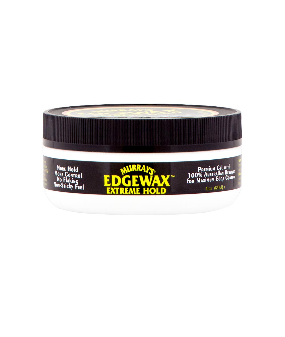 Murrays Edgewax Extreme Hold 4Oz