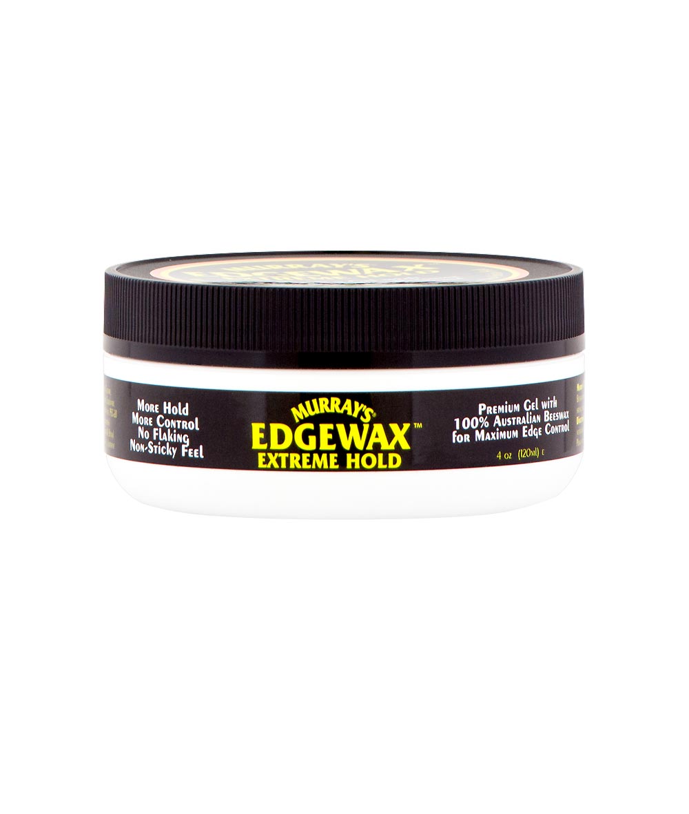 Murrays Edgewax Extreme Hold 4Oz, Hair Care - Cloré Beauty