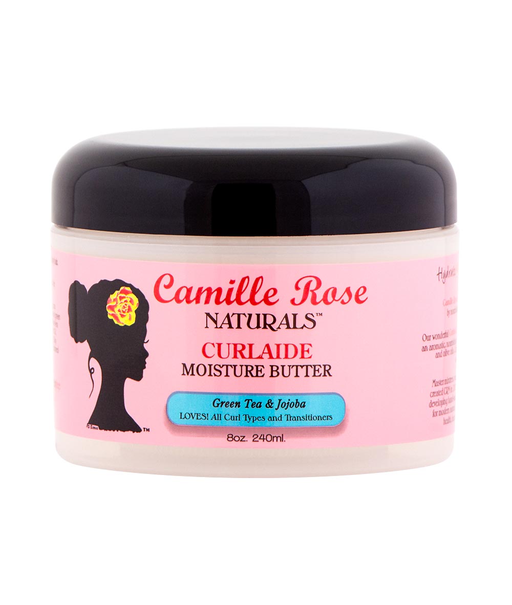 Camille Rose Curlaide Moisture Butter 8oz