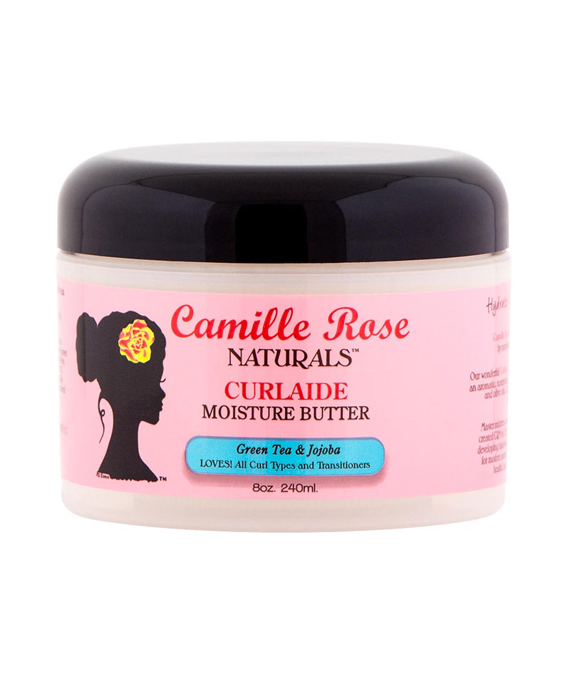 Camille Rose Curlaide Moisture Butter 8Oz