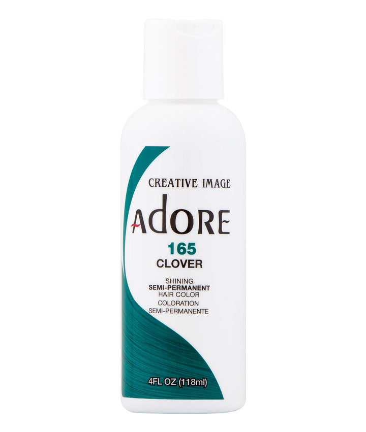 Adore Shining Semi-Permanent Hair Color 4 oz