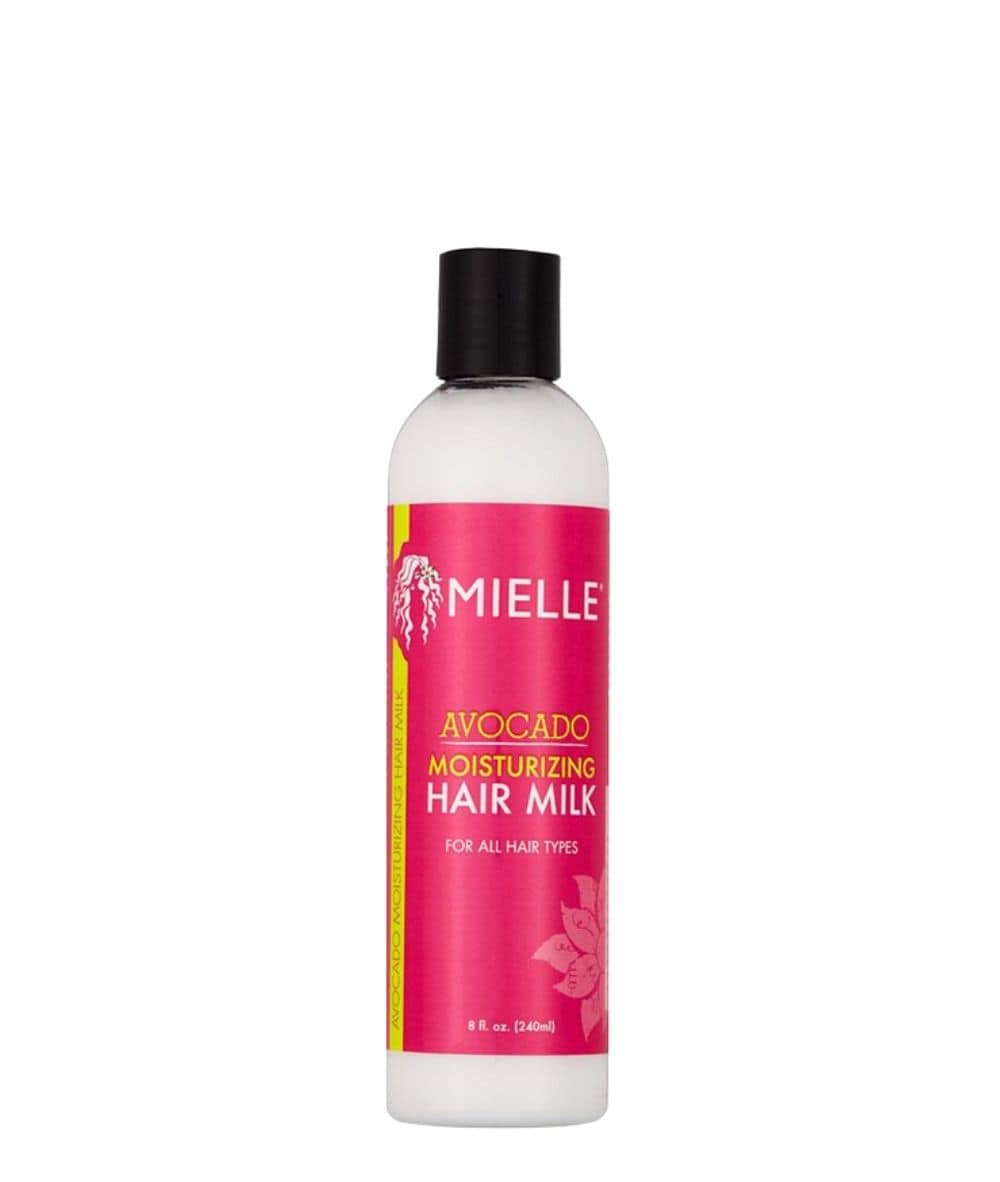 Mielle Organics Moisturizing Avocado Hair Milk 8Oz, Hair Care - Cloré Beauty