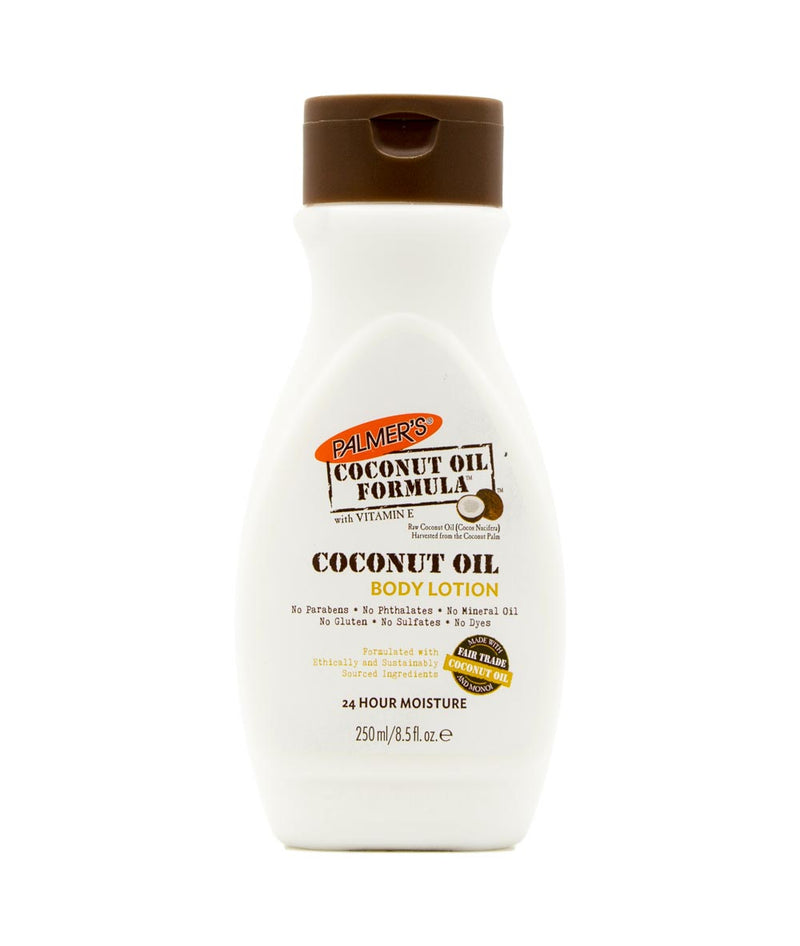 Palmers Coconut Oil Formula Coconut Oil Body Lotion 8.5Oz