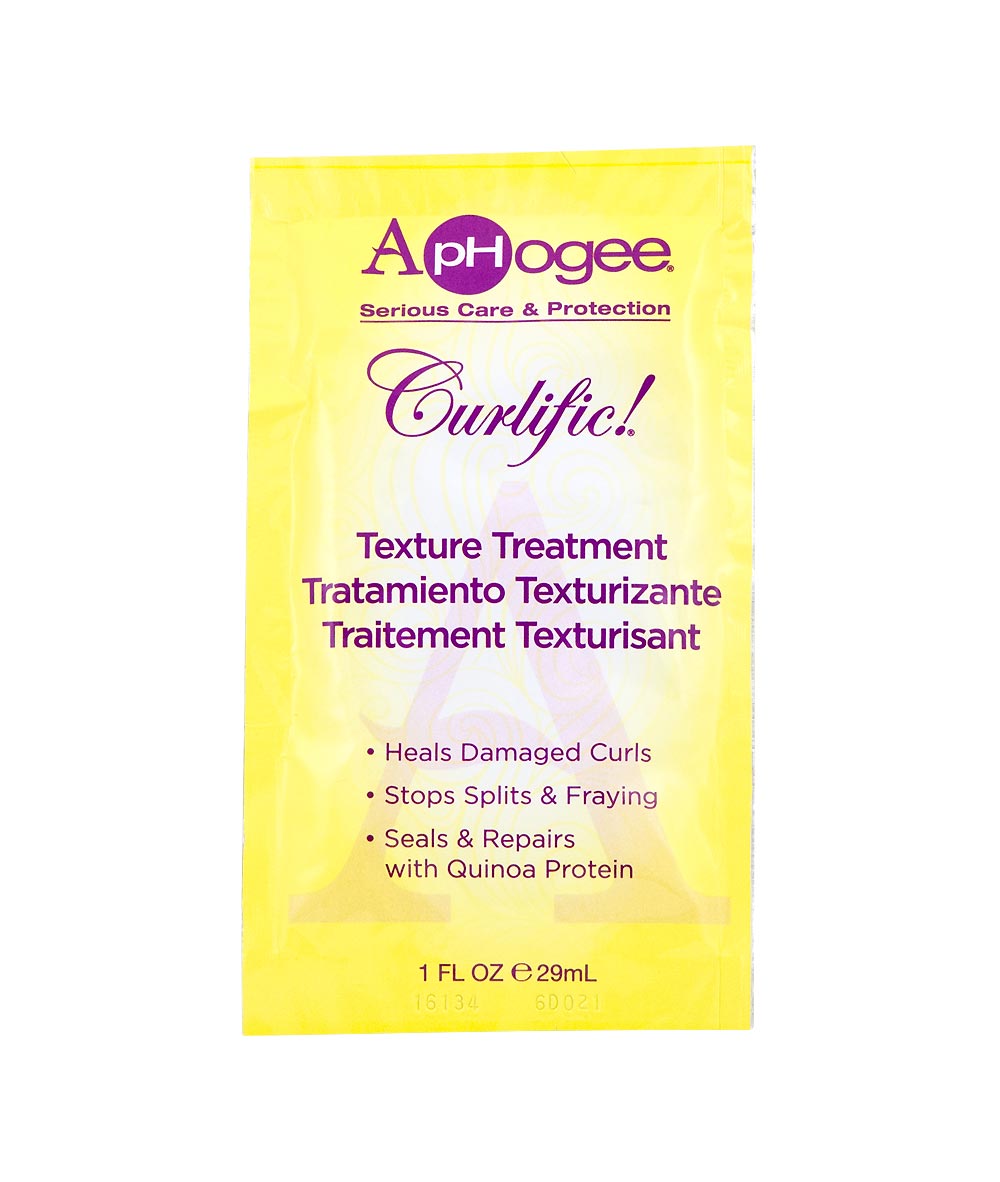 Aphogee Curlific Texture Treatment