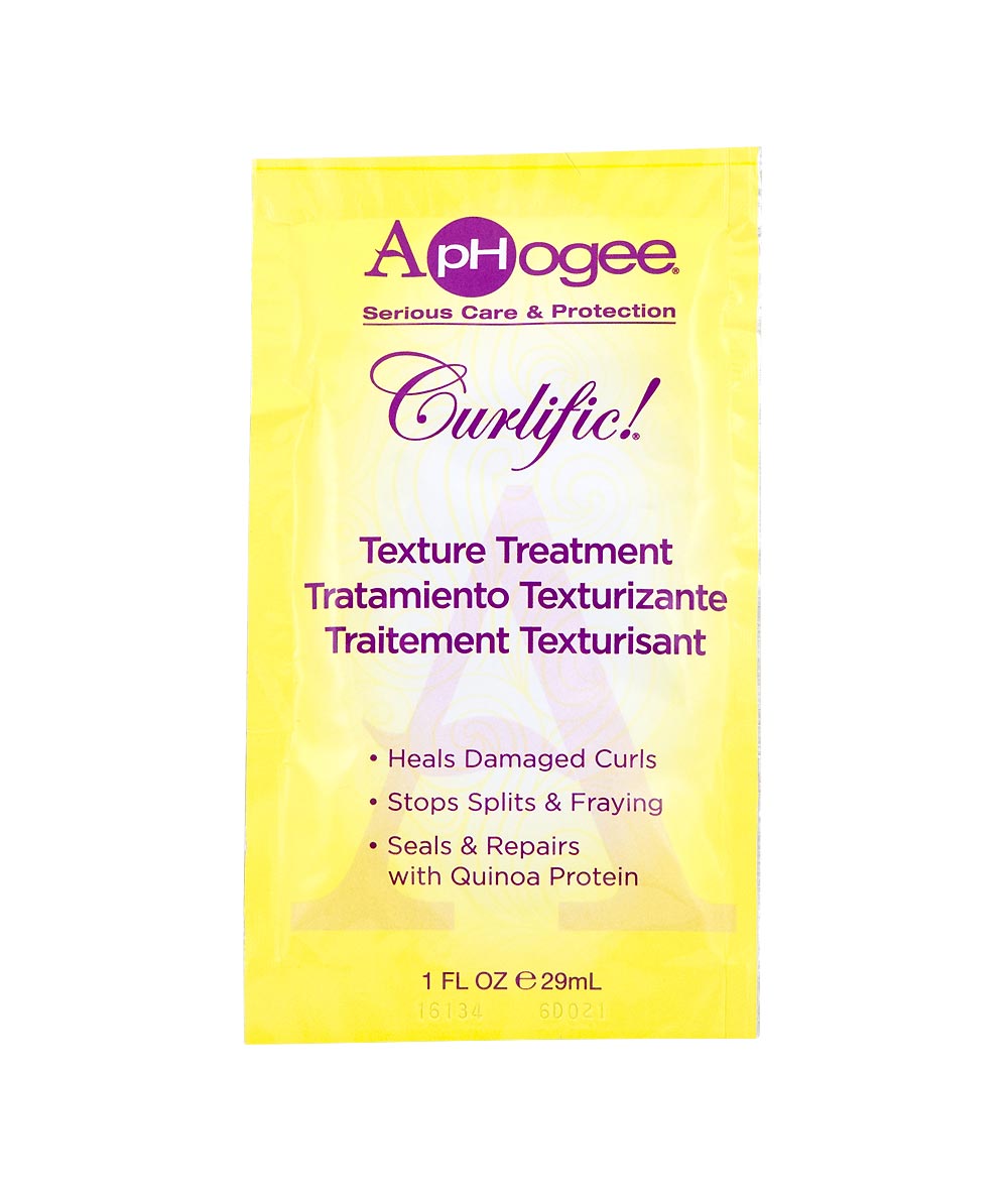 Aphogee Curlific Texture Treatment, HAIR CARE - Cloré Beauty