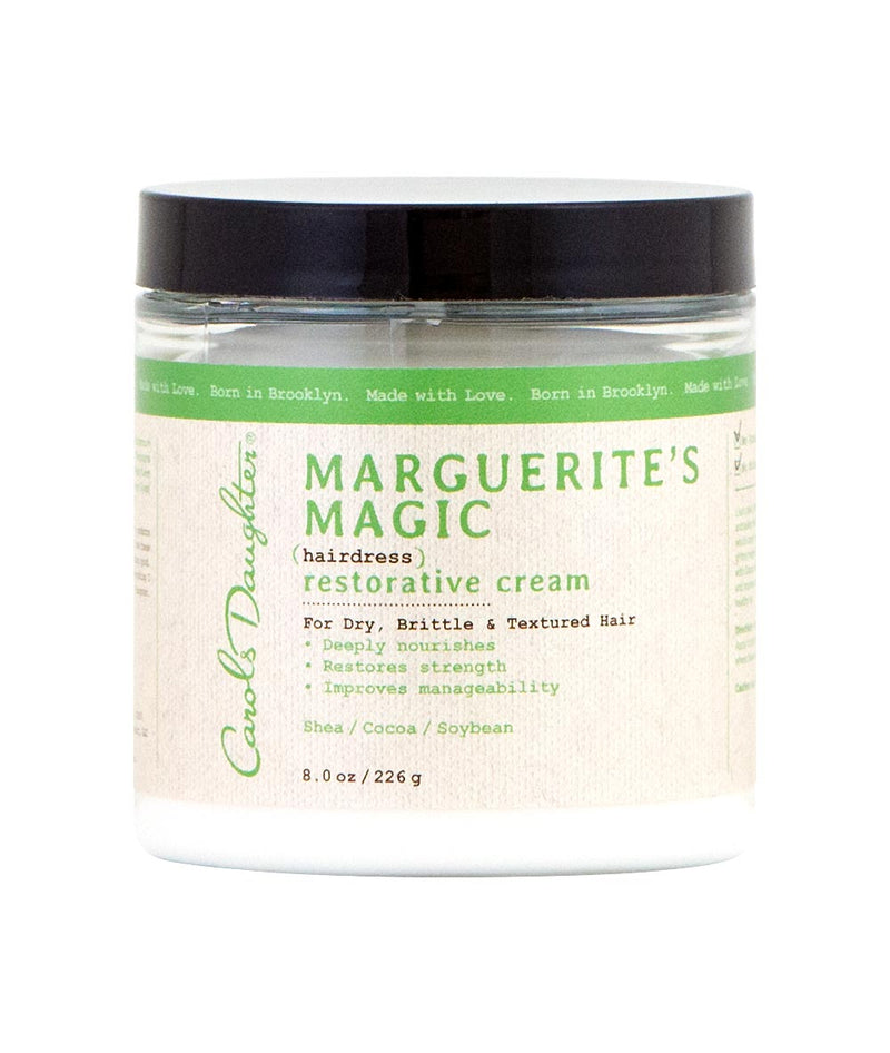 Carols Daughter Marguerites Magic Restorative Cream 8Oz