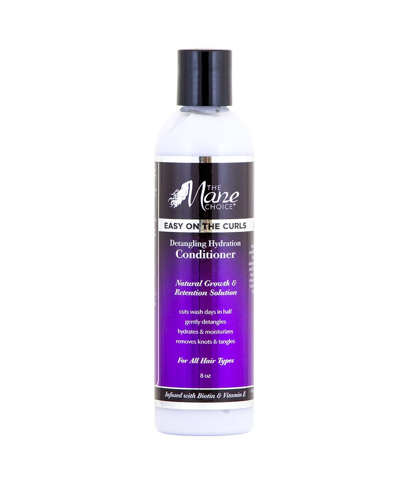 The Mane Choice Detangling Hydration Conditioner 8Oz