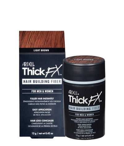 Ardell Thick Fx Hair Building Fiber 12 g