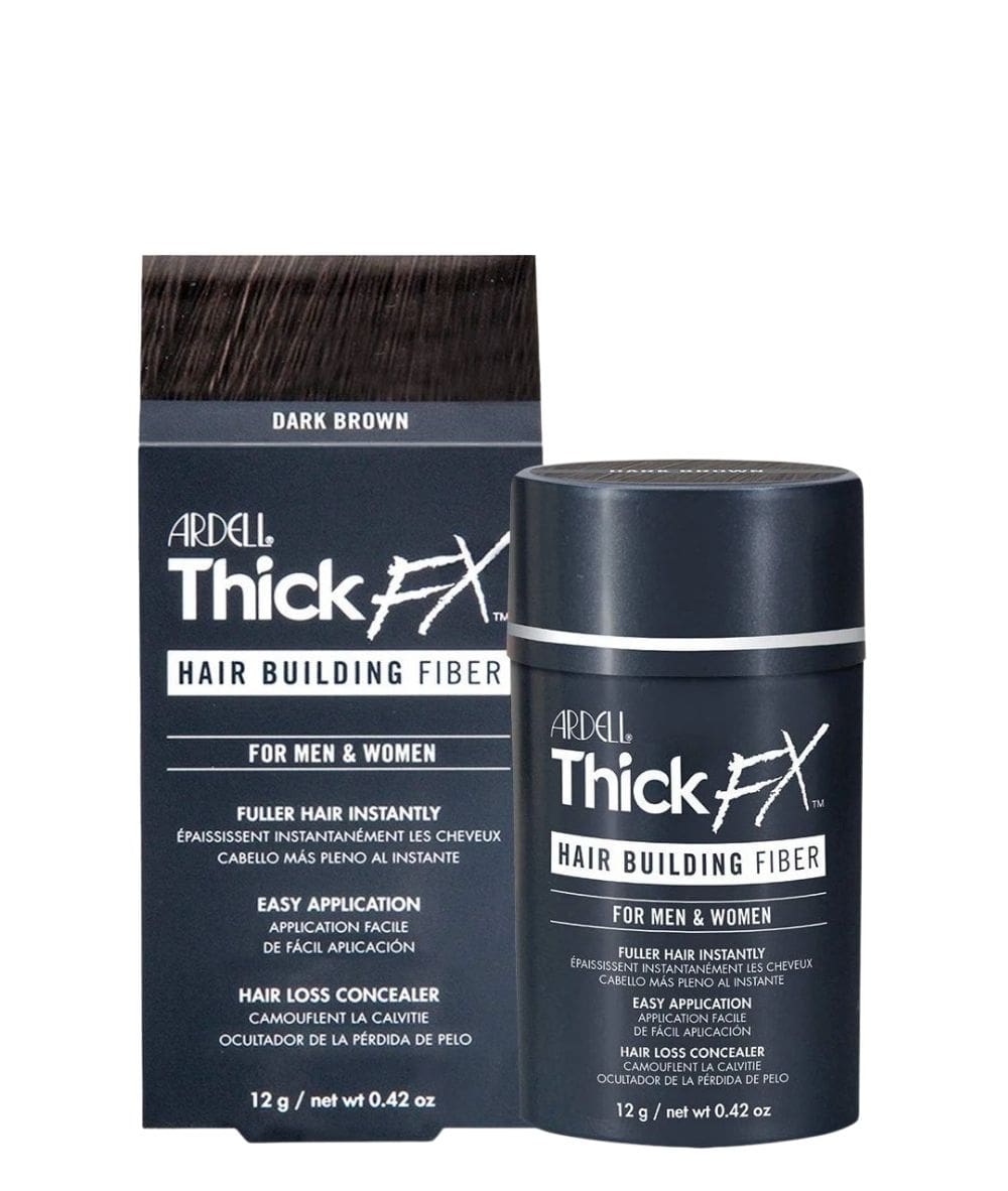 Ardell Thick Fx Hair Building Fiber 12 g