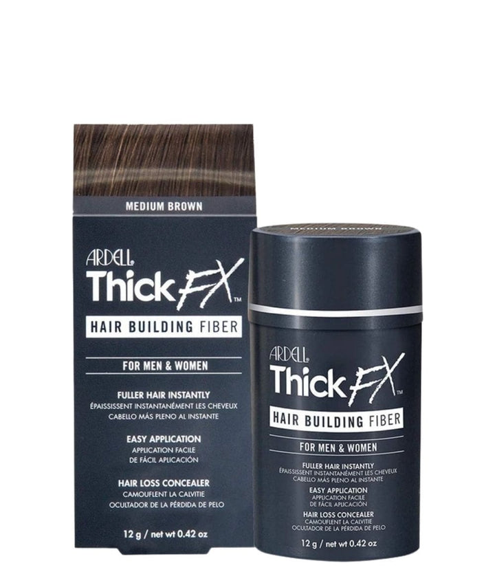 Ardell Thick Fx Hair Building Fiber 12 g