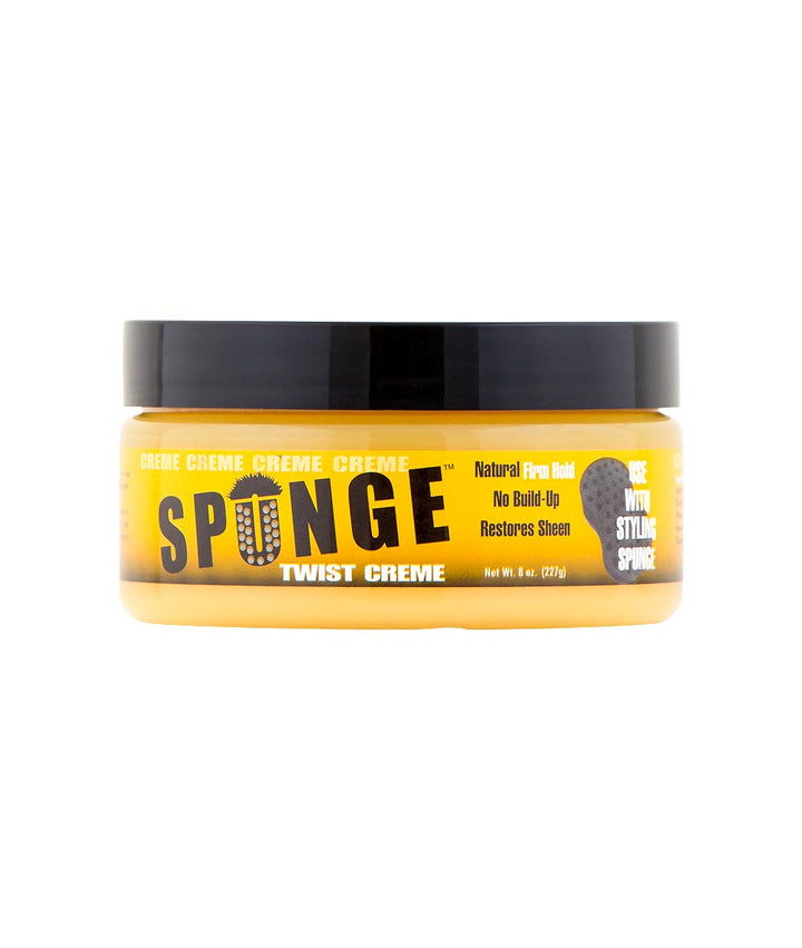 Spunge Twist Creme 8Oz