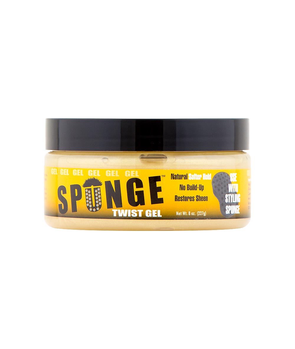 Spunge Twist Gel 8Oz