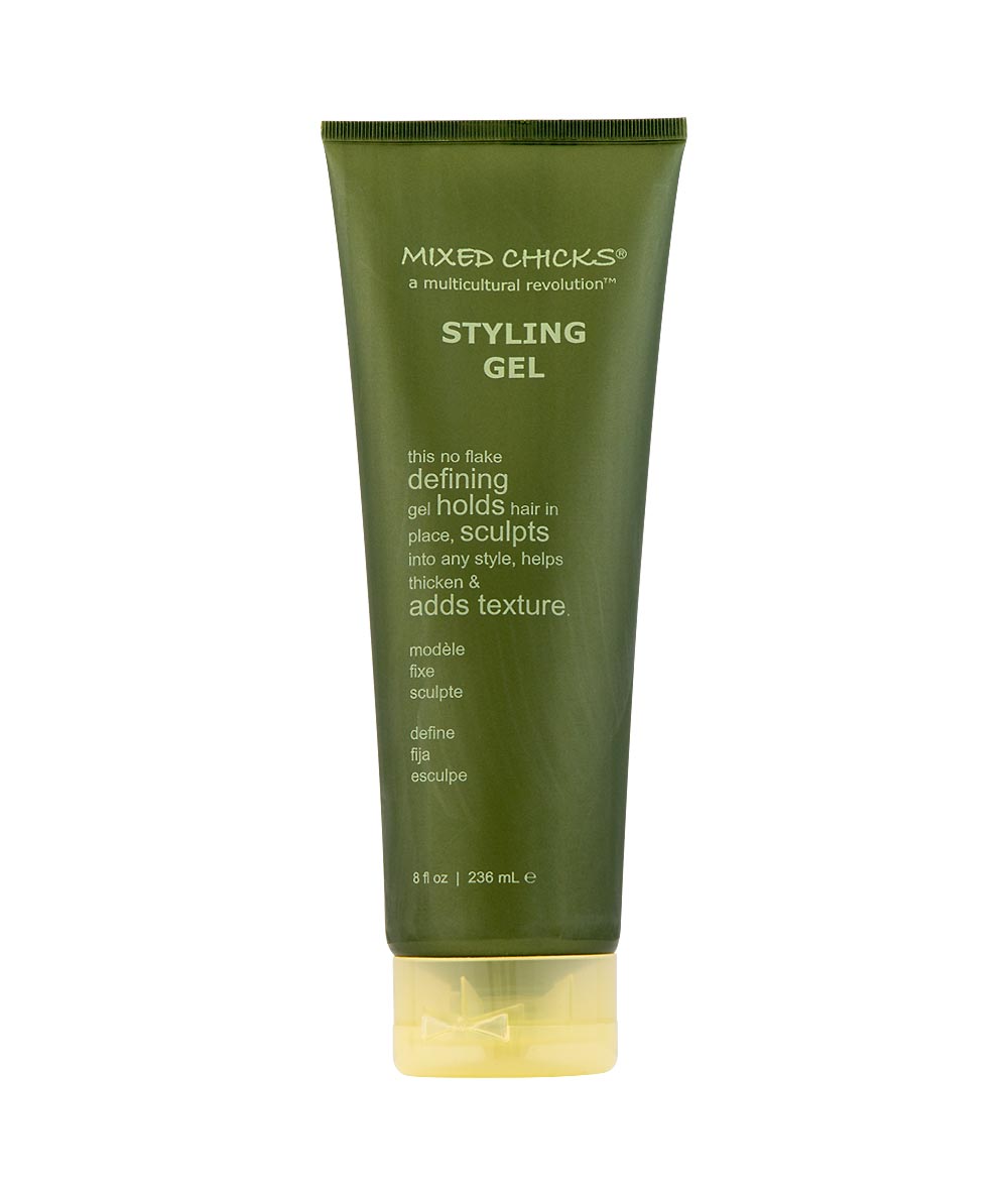 Mixed Chicks Styling Gel 8Oz, HAIR CARE - Cloré Beauty