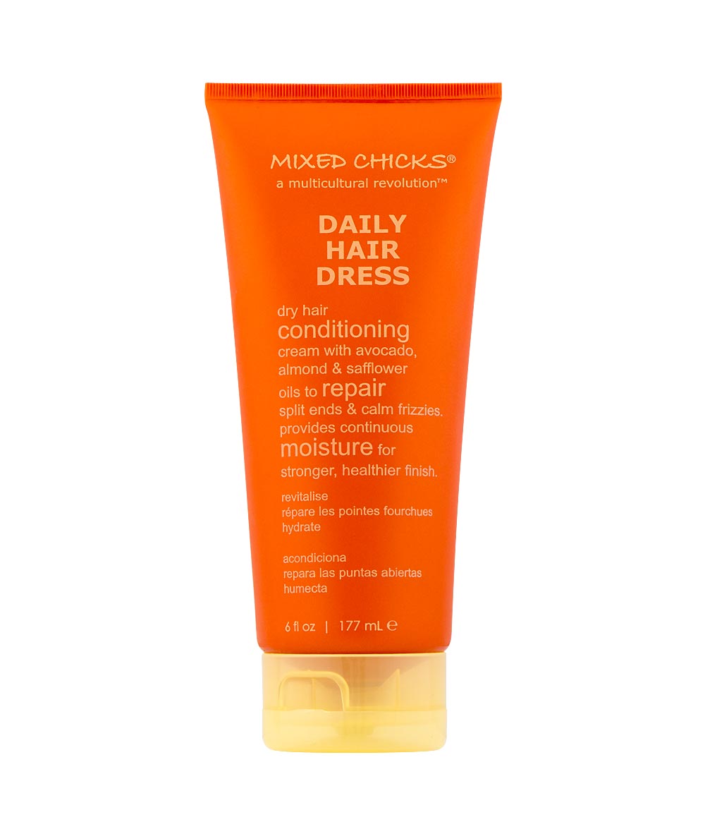 Mixed Chicks Daily Hairdress 6Oz, HAIR CARE - Cloré Beauty