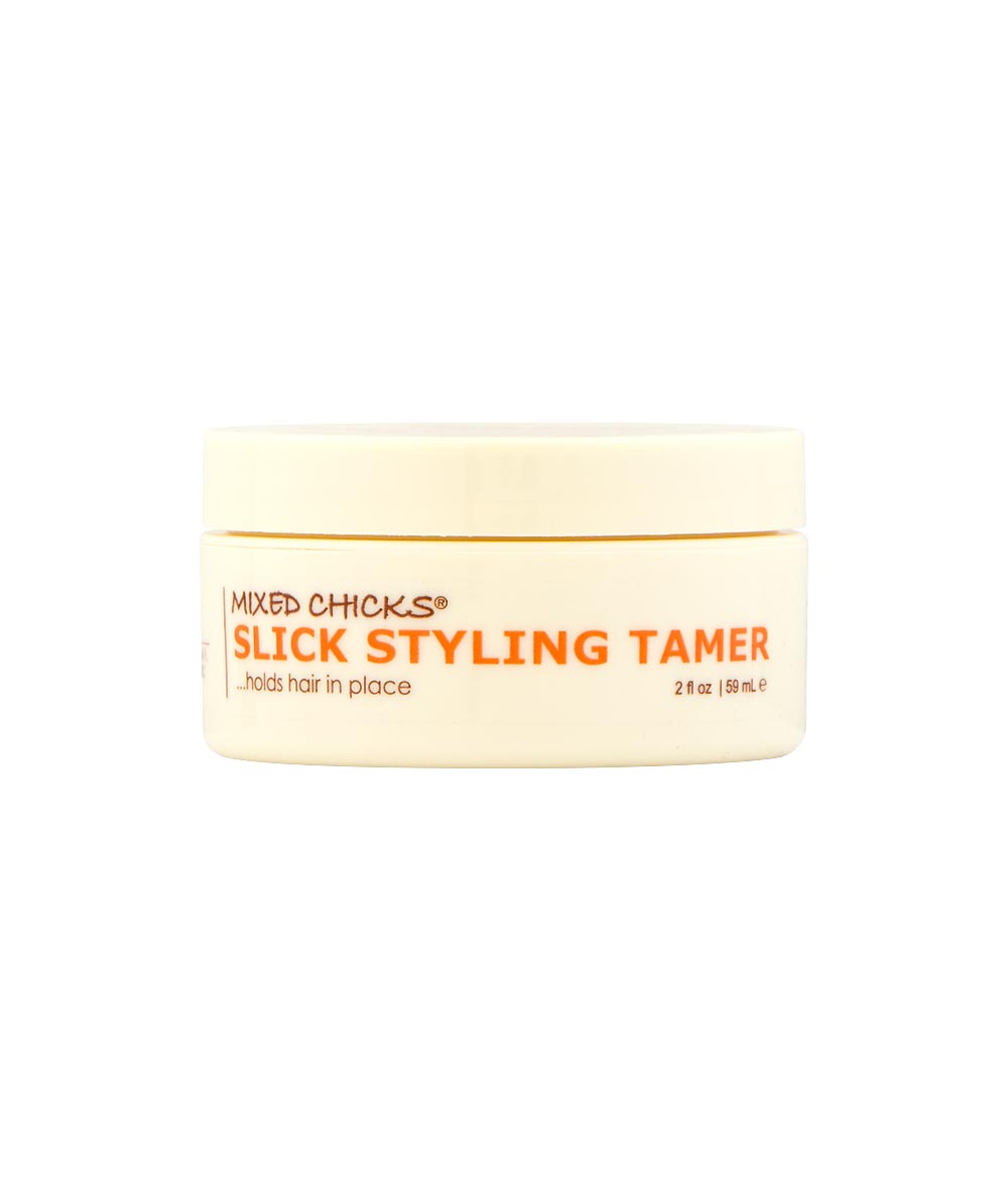 Mixed Chicks Slick Styling Tamer 2Oz