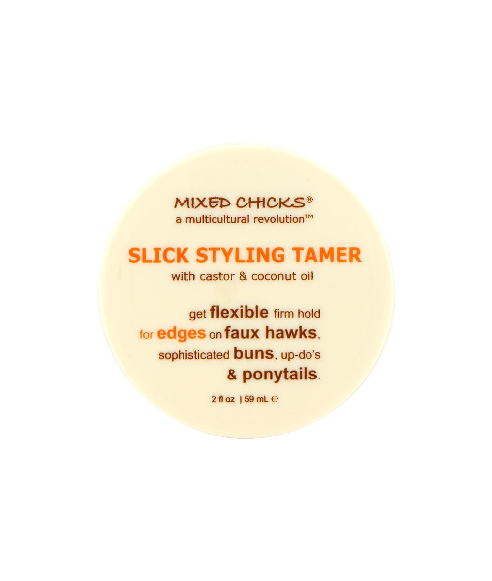 Mixed Chicks Slick Styling Tamer 2Oz, HAIR CARE - Cloré Beauty