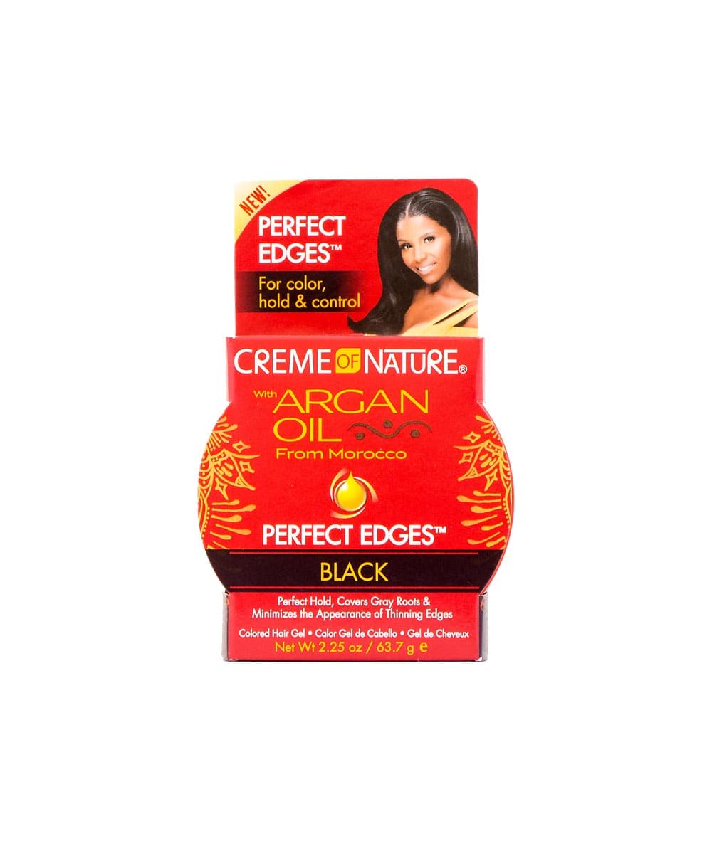 Creme Of Nature Argan Oil Perfect Edges 2.25Oz