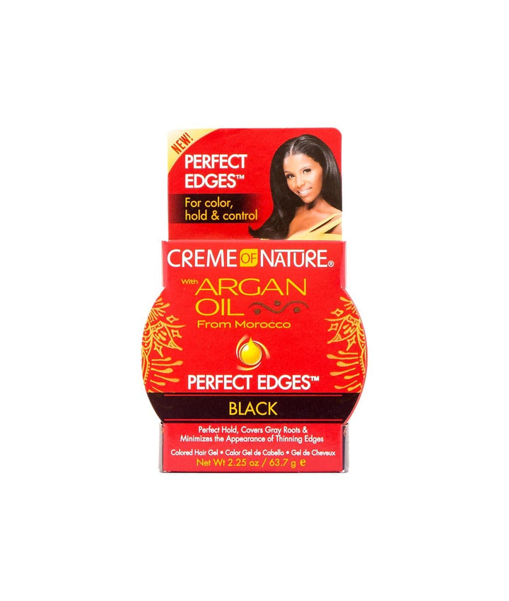 Creme Of Nature Argan Oil Perfect Edges 2.25Oz