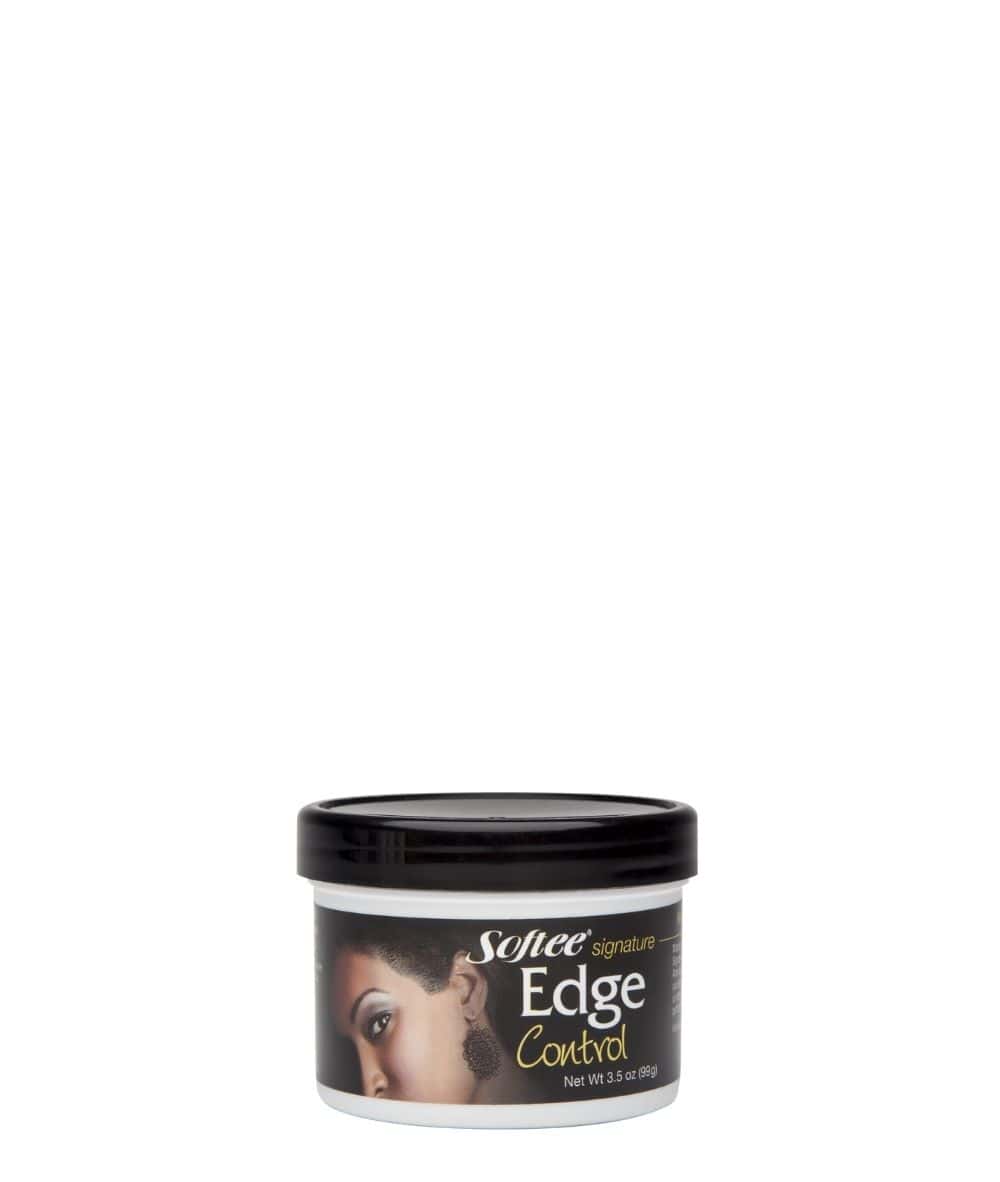 Softee Edge Control 3.5Oz