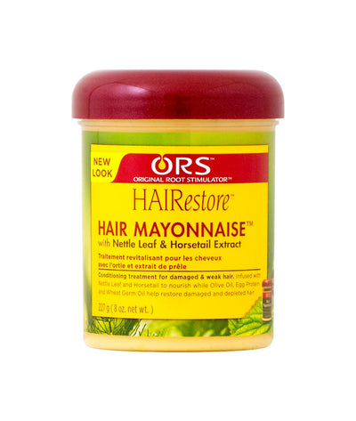 Ors Hairestore Hair Mayonnaise 8Oz