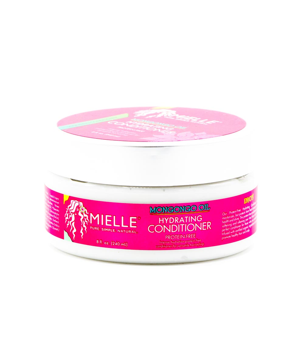 Mielle Organics Mongongo Oil Hydrating Conditioner 8Oz