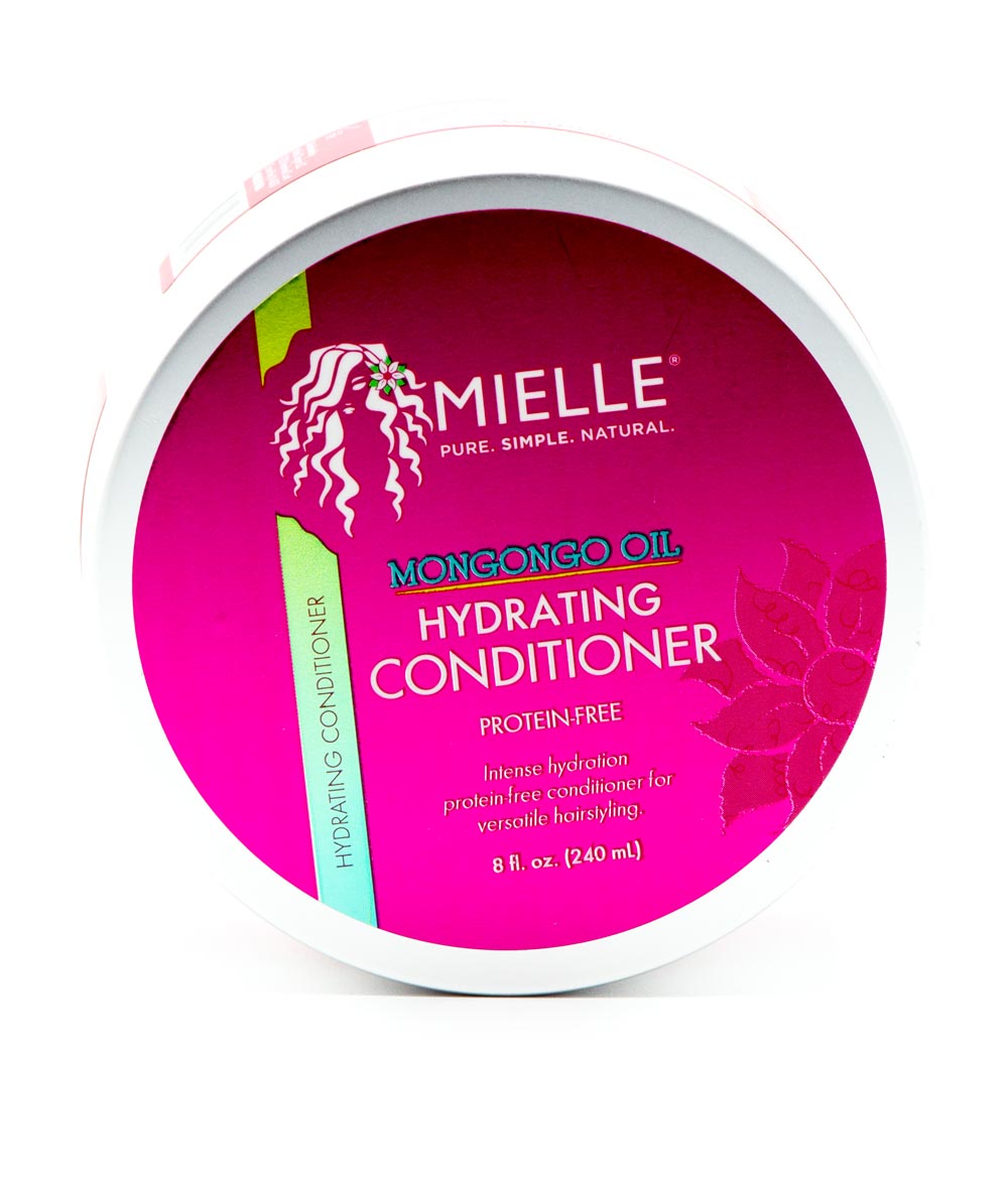 Mielle Organics Mongongo Oil Hydrating Conditioner 8Oz