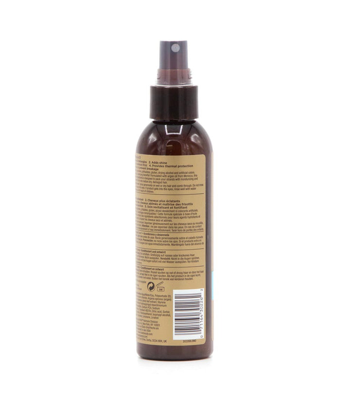 Hask Argan Oil 5-In-1 Leave-In Spray 6Oz