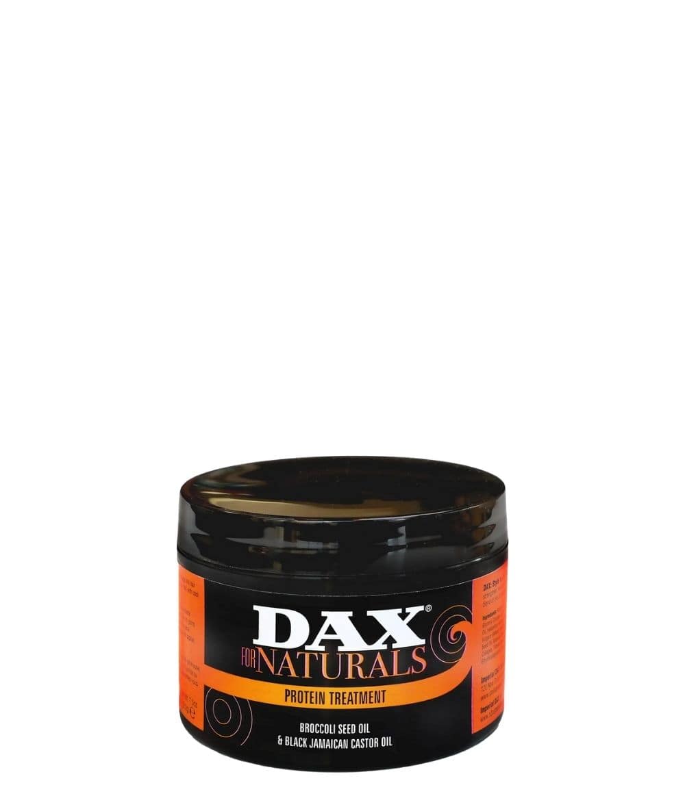 Dax For Naturals Protein Treatment 7.5Oz