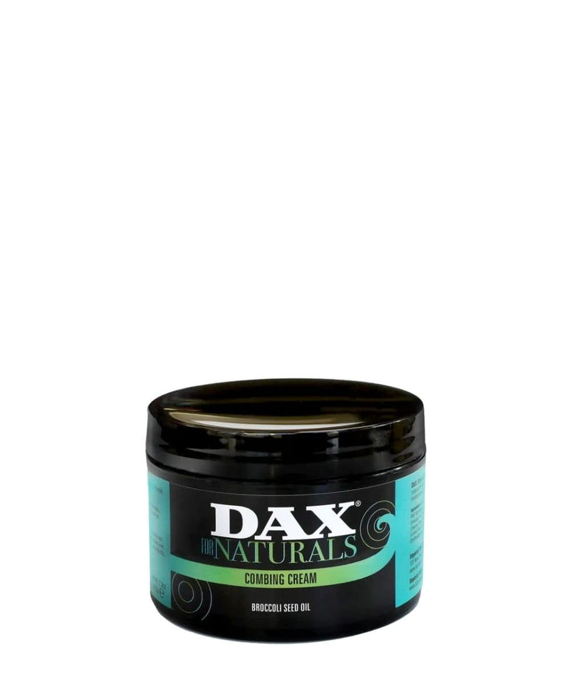 Dax For Naturals Combing Cream 7.5Oz