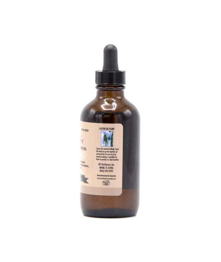 Sunny Isle Jamaican Black Castor Oil Skin Repair 4Oz