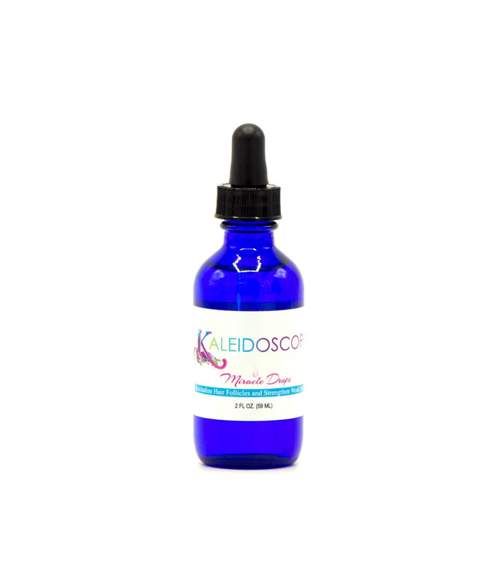 Kaleidoscope Miracle Drops