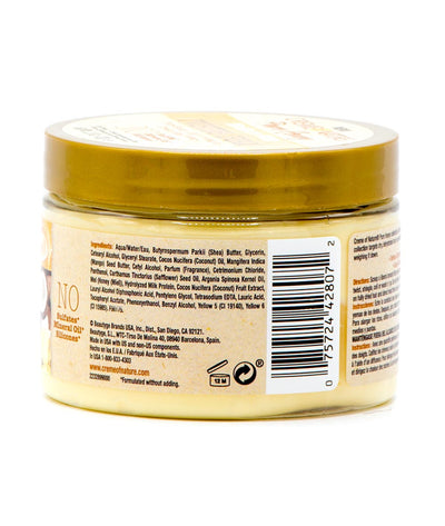 Creme Of Nature Pure Honey Moisture Whip Twisting Cream 11.5Oz