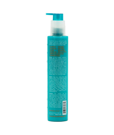 On Natural Na13 Leave-In Conditioner[Moroccan Argan] 8Oz