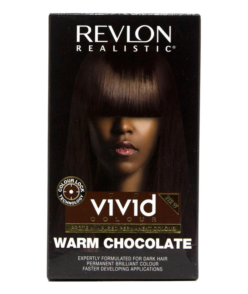 Revlon Realistic Vivid Colour Kit 