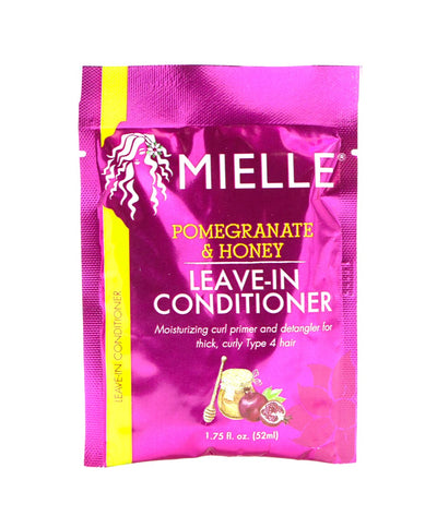 Mielle Organics Pomegranate&Honey Leave-In Conditioner 1.75Oz