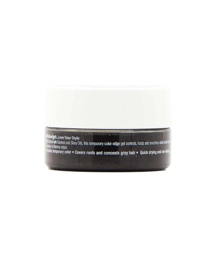 Lottabody Control Me Edge Gel[Black] 2.25Oz