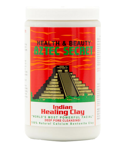 Health&Beauty Aztec Secret Indian Healing Clay 2Lb