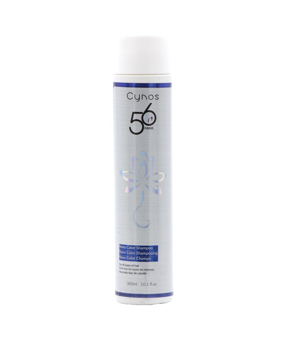 Cynos 56 Nano Nano Color Shampoo 300Ml