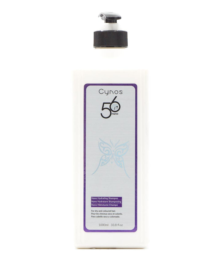 Cynos 56 Nano Nano Hydrating Shampoo 1000Ml